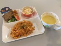 令和７年１２月クリスマス忘年会