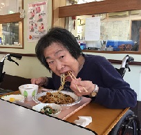 令和５年 ６月 麻婆焼きそば