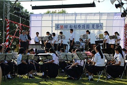 平成29年度夏祭り